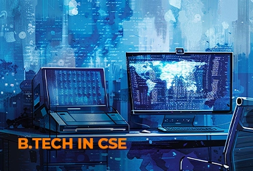 Computer Science & Engineering